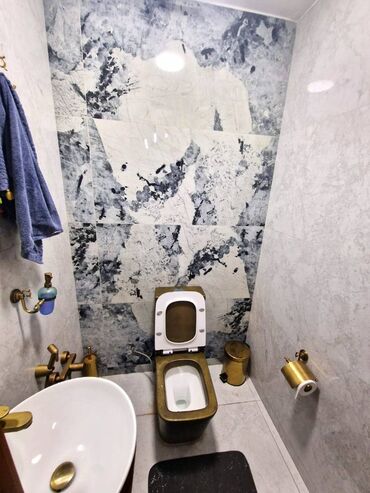 Anbar və emalatxanalar: Nəsimi rayonu, 1-ci mkrn “20 Yanvar” metrosunun yaxınlığında 4 otaqlı — 11