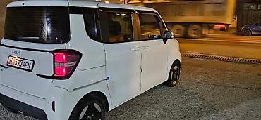 lync co: Kia Ray: 2023 г., 9.9 л, Вариатор, Электромобиль, Хэтчбэк — 3