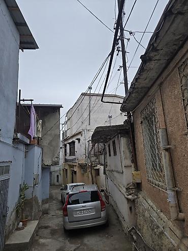 emircanda ev satisi: 2 otaqlı, 60 kv. m, Yeni təmirli — 1