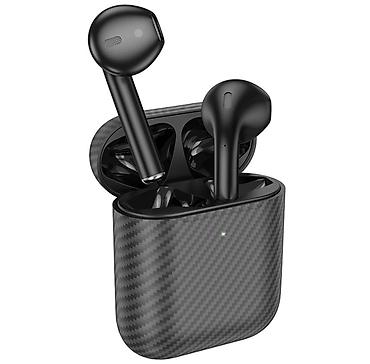 steelseries arctis: Беспроводные наушники с зарядным кейсом (углеродная фактура) - — 2