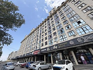 all group: 3 комнаты, 113 м², Элитка, 7 этаж, Евроремонт — 2
