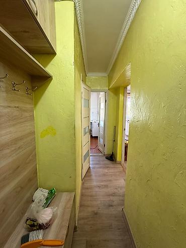2 комнаты, 42 м², Физприборы Хрущевка, 3 этаж at lalafo.kg 2 комнаты, 42 м², Физприборы Хрущевка, 3 этаж