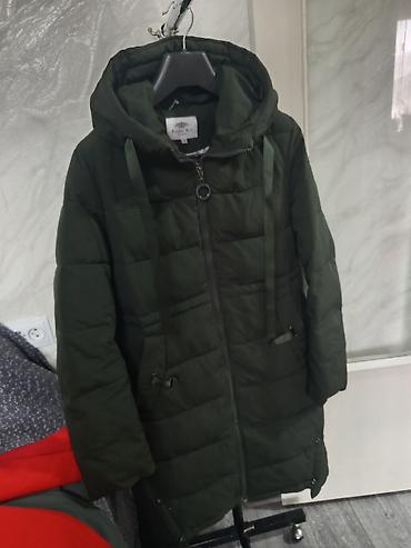 Пуховики и зимние куртки: Пуховик, Короткая модель, Стеганый, Все размеры — 10