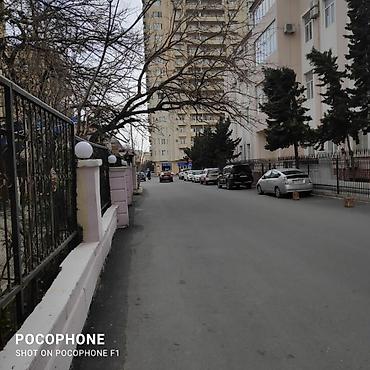 qarajlar: 20 kv. m, 4 * 5 * 2 Daş, Beton Kommunal xətlər qoşulmayıb — 8