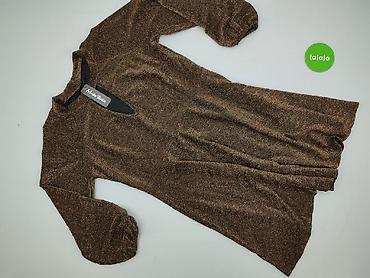 cudmoda sukienki: Moda Italia, Sukienka damska, rozmiar M — 2