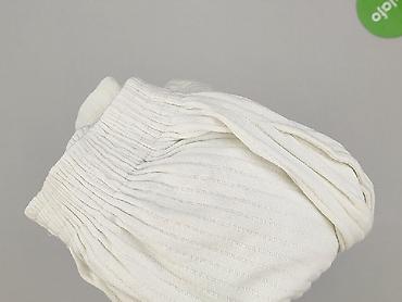 bluza crem: Szorty damskie, rozmiar L — 5
