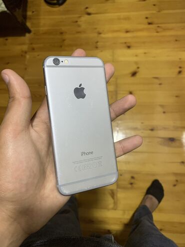 ayfon 6s ikinci el: IPhone 6s, 64 ГБ, Отпечаток пальца