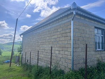 Həyət evləri və villaların satışı: 3 otaqlı, 100 kv. m, Kredit yoxdur, Təmirsiz — 3