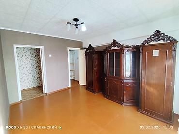 Продажа квартир: 4 комнаты, 77 м², Индивидуалка, 2 этаж — 8