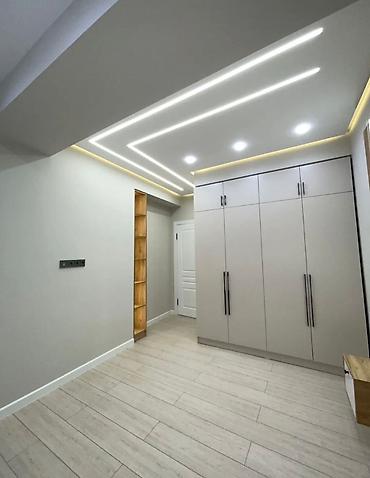 Продажа квартир: 2 комнаты, 60 м², Элитка, 8 этаж, Дизайнерский ремонт at lalafo.kg — 11 Продажа квартир: 2 комнаты, 60 м², Элитка, 8 этаж, Дизайнерский ремонт — 11