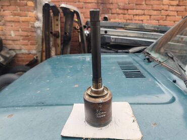 Auto delovi: Zglob homokineticki do diferencijala desni fi 26mm br.4. Polovno — 9