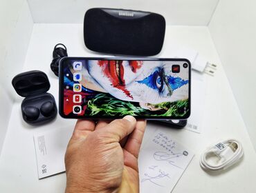 Xiaomi: Xiaomi, Mi 11 Lite, Б/у, 256 ГБ, 1 SIM, 2 SIM, eSIM — 5