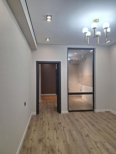 Продажа квартир: 2 комнаты, 70 м², Элитка, 11 этаж, Дизайнерский ремонт — 4