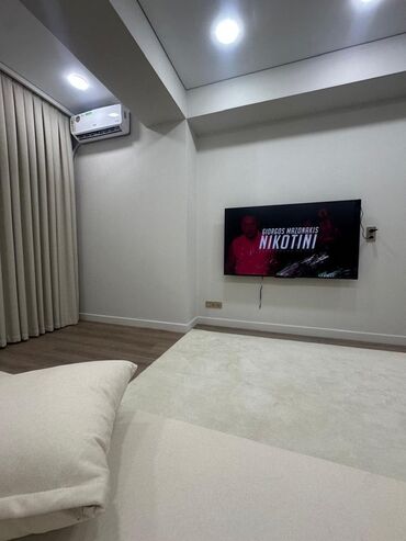 Посуточная аренда квартир: 1 комната, Круглосуточное заселение, Бронь, Бытовая техника — 4