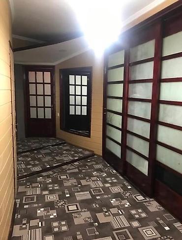 Продажа квартир: 3 комнаты, 80 м², Ошский рынок / базар Сталинка, 3 этаж, Косметический ремонт — 13