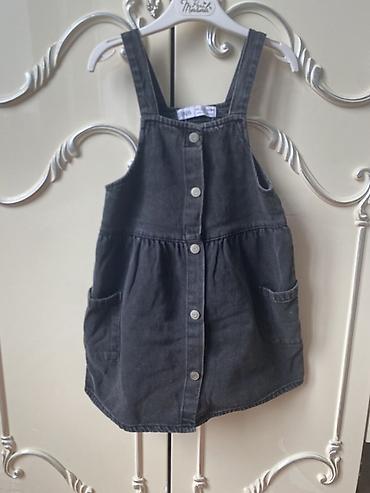 uşaq donlar: Don, Gündəlik, 3 - 4 yaş, Zara Kids — 1