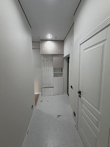 квартира тунгуч: 2 комнаты, 67 м², Тунгуч мкр Элитка, 11 этаж, Свежий ремонт — 10