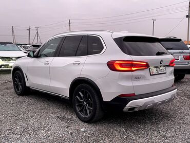 BMW: BMW X5: 2018 г., 3 л — 3