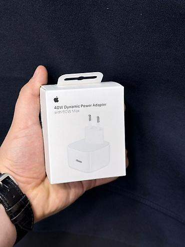 pro 4: Yeni Simsiz (Bluetooth) Qulaqcıqlar, Apple, rəng - Ağ — 2