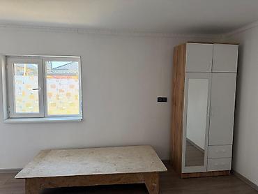 Батирлерди ижарага берүү: Сдаётся 1 комнатный 🏠 Адрес: г . Бишкек, Ленинский р - н, ул — 4