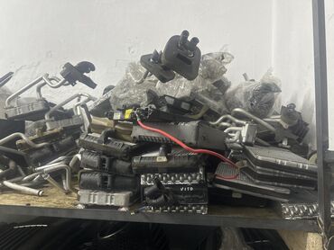 Радиаторы: Продается радиатор печки проверенные нашими сотрудниками лично — 7