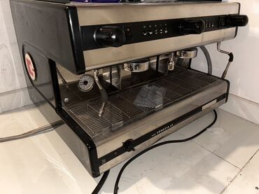 купить профессиональную кофемашину в баку: Sanremo Venezia Lx