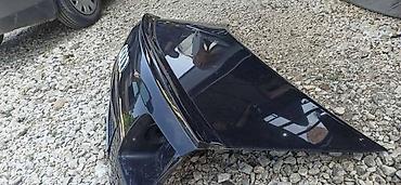 Car Body Parts: GEPEK SA SPOJLEROM S8 ZA AUDI A8 | Vrata gepeka za Audi A8 D3. Sa — 2