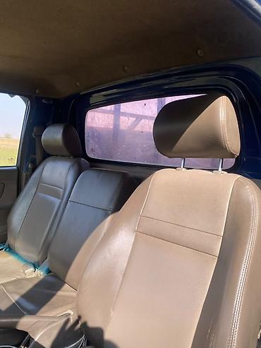 бункер питатель: Легкий грузовик, Hyundai, Стандарт, 2 т, Б/у — 3