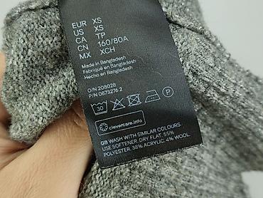 hush sweter: H&M, Sweter damski, rozmiar XS — 5