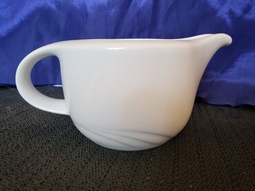 Činije: Sosijera nova 1968g+ Schonwald Nemacka. Sosijera nova,mali zarezi na — 4