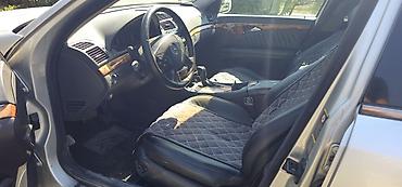 geely e5: Mercedes-Benz E-Class: 2003 г., 3.2 л, Автомат, Дизель, Седан — 6