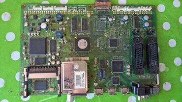 Aksesoari za TV i video: Philips 42PFL7782 u delovima POWER SUPPLY 3122 423 31942 PLCD300P3 - — 1