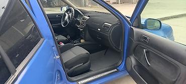 srs: Volkswagen Golf: 2003 г., 2 л, Механика, Бензин, Хэтчбэк — 10