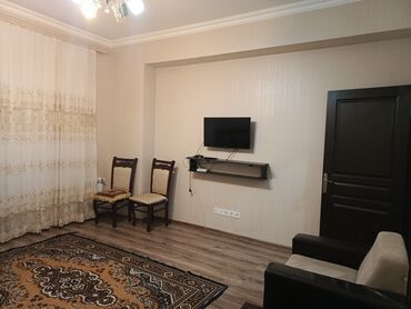 Uzunmüddətli kirayə mənzillər: Hövsan qəsəbəsi, Mida 1 layihəsi, 7 mərtəbəli yeni tikili binanın 4 cü — 3