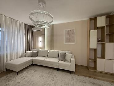 Продажа квартир: 1 комната, 38 м², 105 серия, 5 этаж, Евроремонт — 3