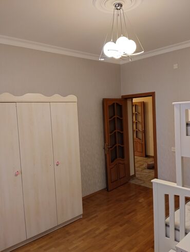 Uzunmüddətli kirayə mənzillər: 🔸Olimpik Starın, Niaqara restoranın yanı 🔸 Yeni tikili 12 mərtəbəli — 14