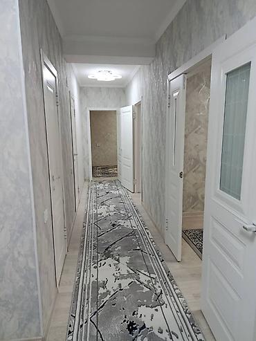 Продажа квартир: 3 комнаты, 86 м², Элитка, 10 этаж, Евроремонт — 14