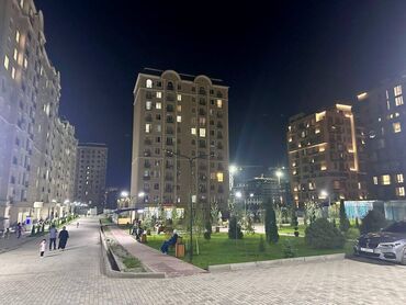 снять квартиру в заре: 1 комната, 46 м², Элитка, 9 этаж, Дизайнерский ремонт
