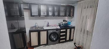 Продажа коттеджей и домов: Продаётся дом с просторными комнатами и отдельной летней кухней. - — 8
