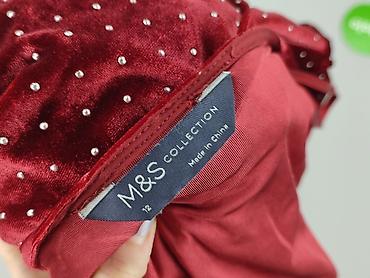 ferrari: M&S Collection, Bluzka damska, rozmiar M — 4