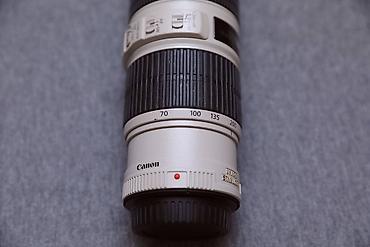 canon 70200: Canon EF 70-200 f/4 USM IS L Stablizatorludur. Öz yaşına görə çox — 3