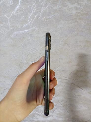 iphone 11 pro gold: IPhone 11 Pro, 256 GB, Matte Midnight Green, Qırıq — 5