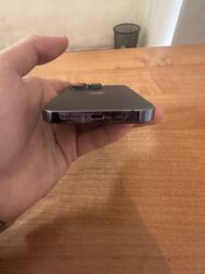 Apple iPhone: IPhone 14 Pro, 128 GB, Deep Purple — 4