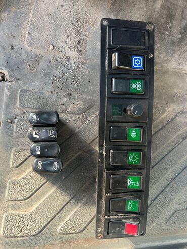 датчик положения дроссельной заслонки опель вектра б: Mercedes-Benz 2005 г., Б/у, Оригинал, Германия