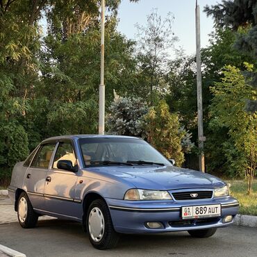 расширительный бачок нексия: Daewoo Nexia: 2008 г., 1.5 л, Механика, Бензин, Седан