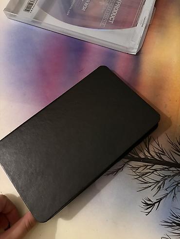 kitab qiymetleri: Samsung Galaxy Tab A 8.0 üçün kitab tipli planşet qabı (T290/T295) - — 2