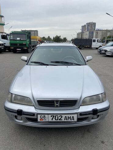 автомобили аккорд: Honda Accord: 1997 г., 2 л, Автомат, Бензин, Седан