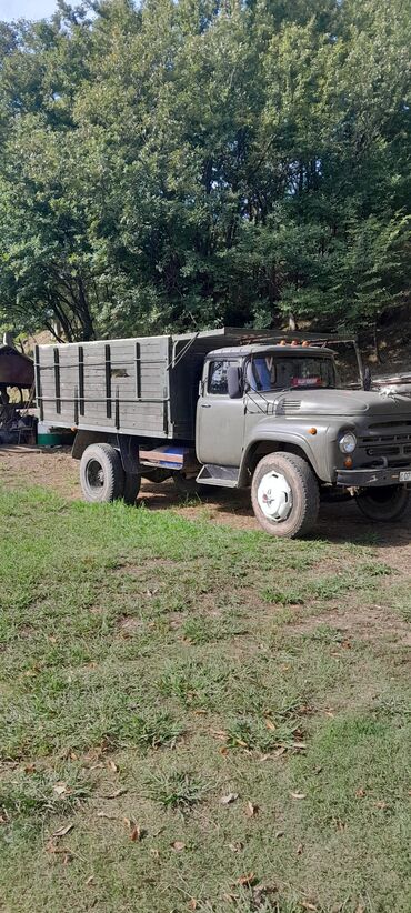 ZİL: ZİL : 1.5 l | 1982 il — 9