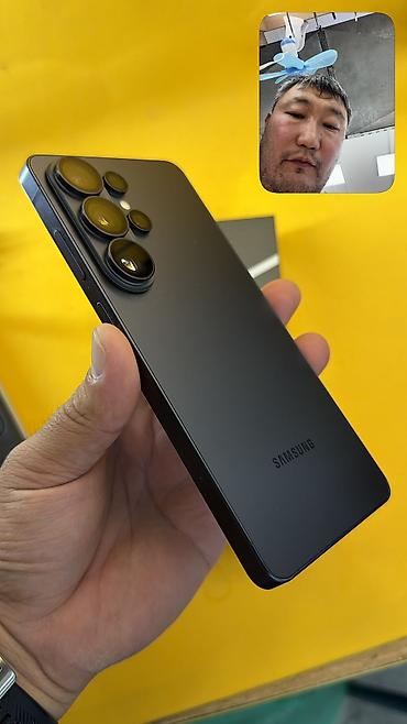 gala: Samsung Galaxy S26 Ultra, Б/у, 512 ГБ, 1 SIM, 2 SIM, eSIM — 8