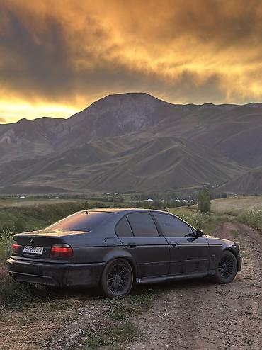 стоп бмв: Комплект стоп-сигналов BMW 1998 г., Б/у, Оригинал, Германия — 4